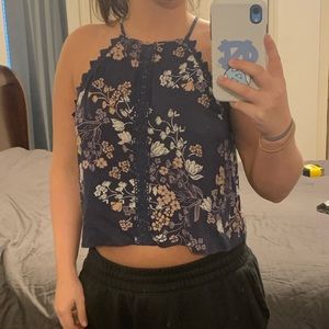 Kendall & Kylie tank